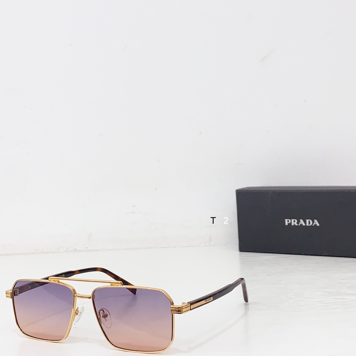 Prada PR61S 60 15-147 b