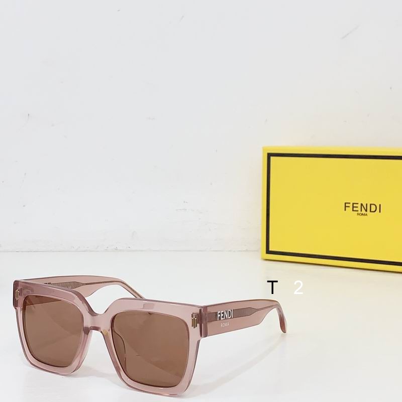 Fendi FE40101I 52 22-145 b