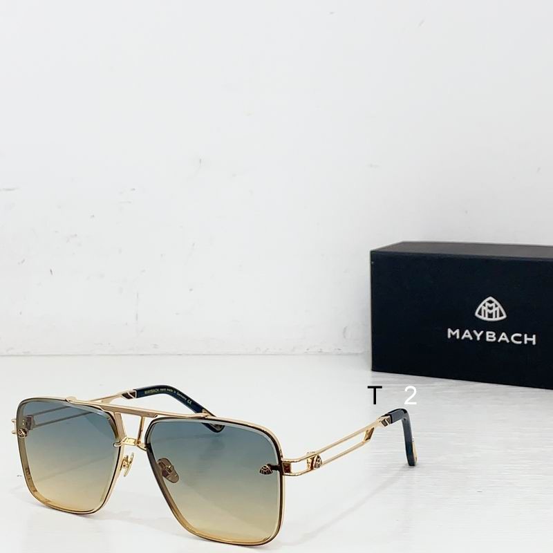 MAYBACH ABM-Z22 62 12-145 B