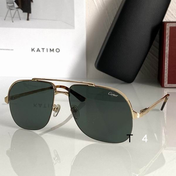 Cartier CT0353 64 15-145 d