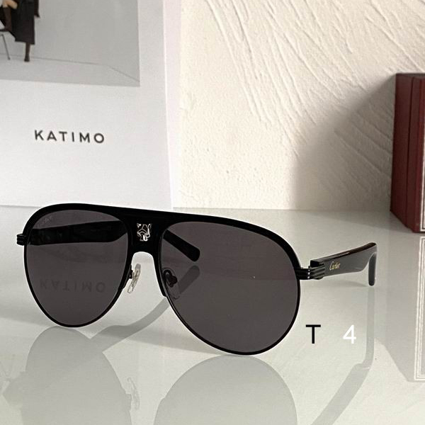 Cartier CT0436S 60 14-145 d