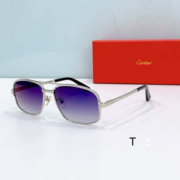 Cartier CT0295S 58-17-140 F