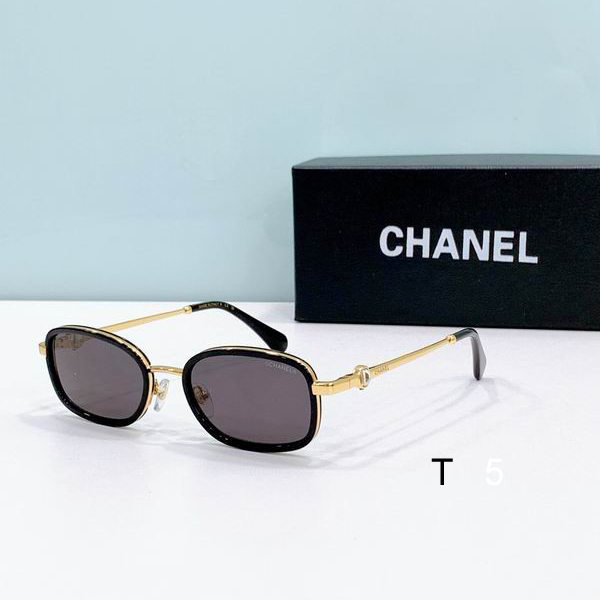 Chanel CH2221 52 18-140 f