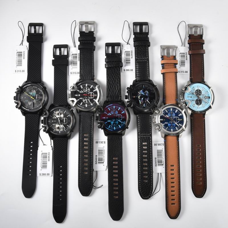 Diesel 48mm 082217