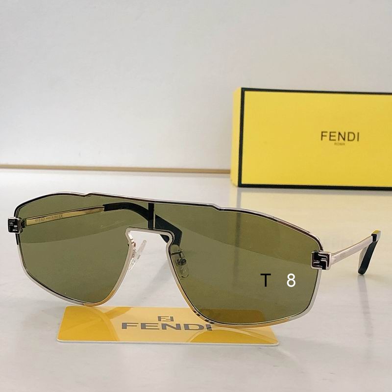 Fendi 082203 H