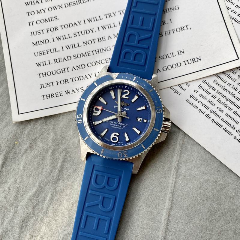 Breitling 42mm 082312