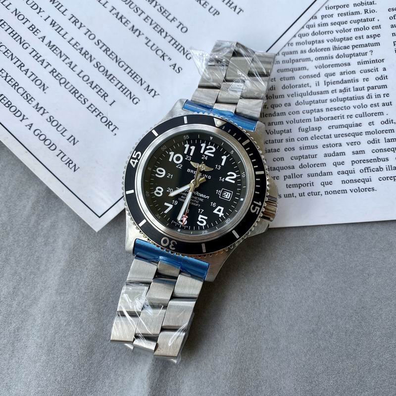 Breitling 42mm 082315