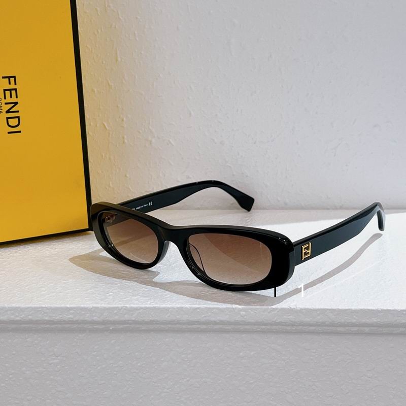 Fendi FE40183I 53 19-145 a