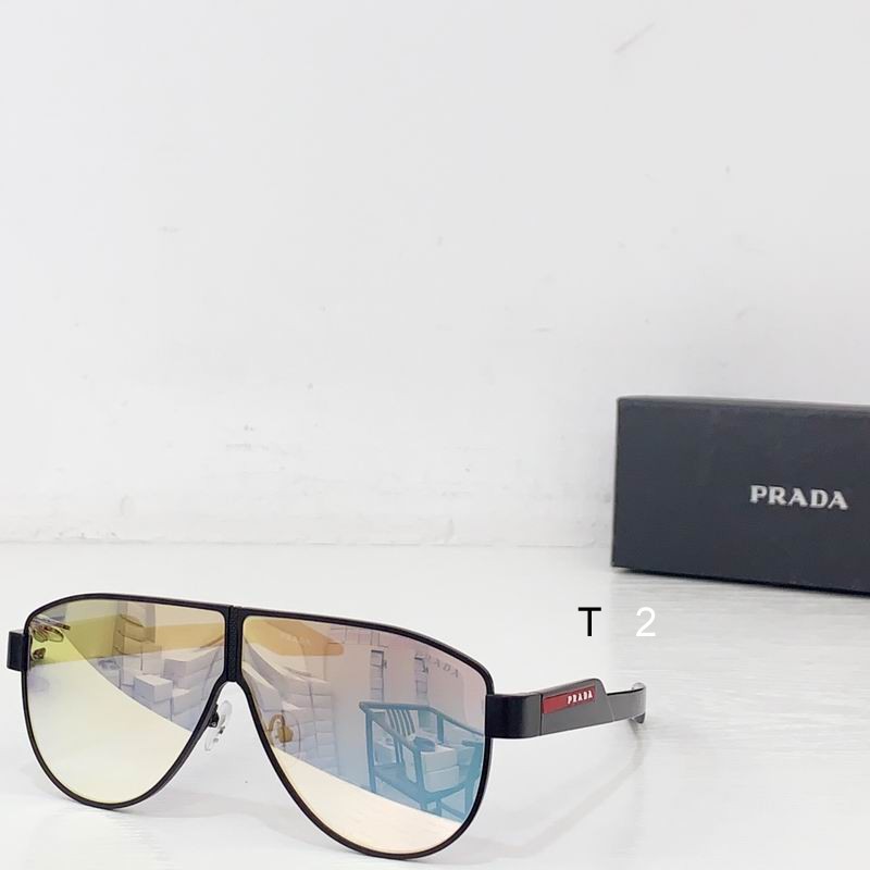 Prada 169V 64 4-136 b