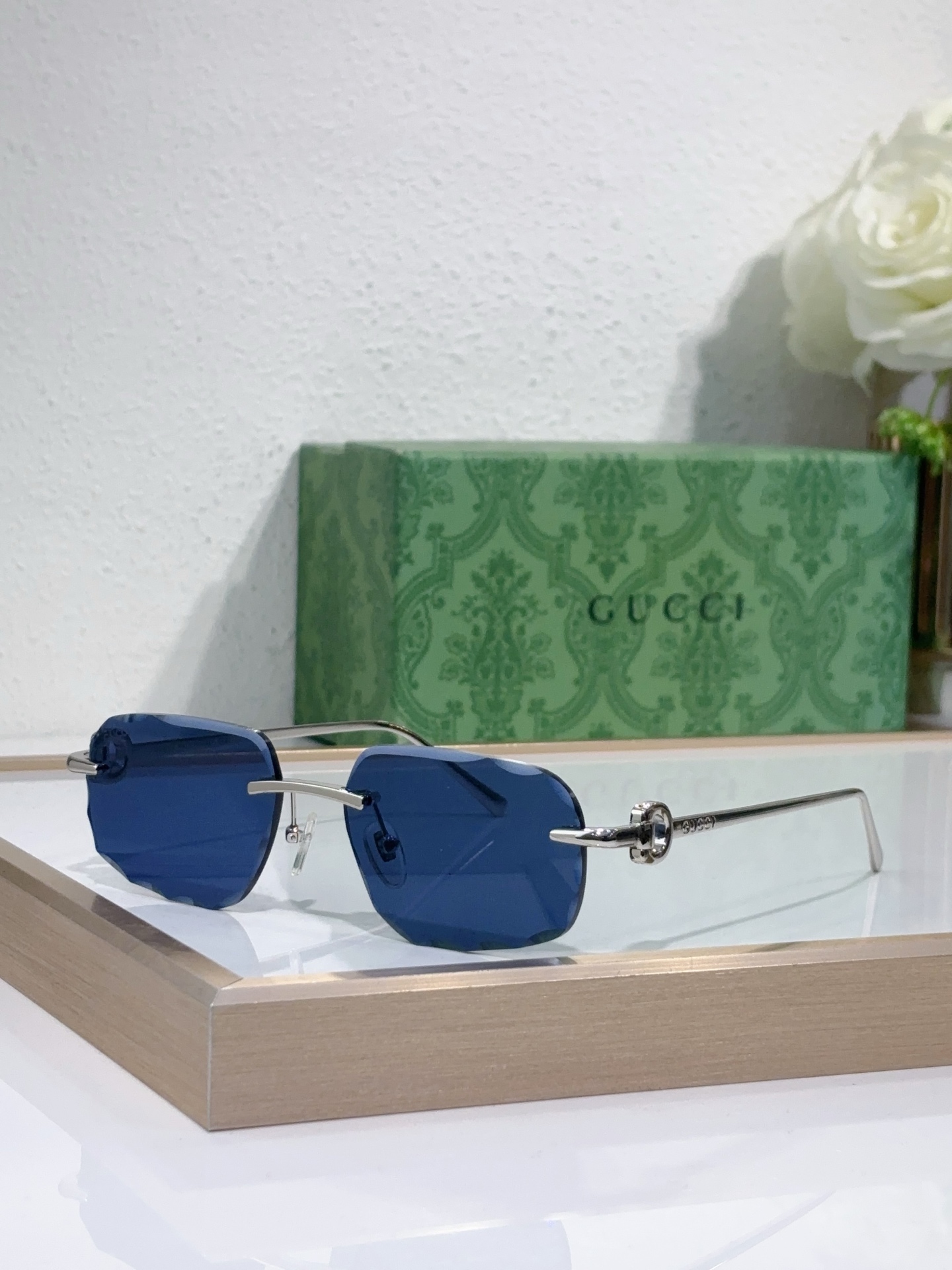 Gucci GG1657 56 17-143 c