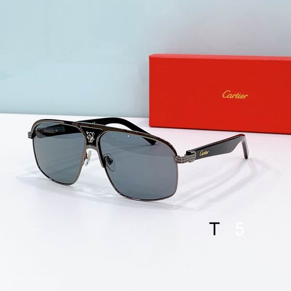 Cartier CT0435 60-12-145 F
