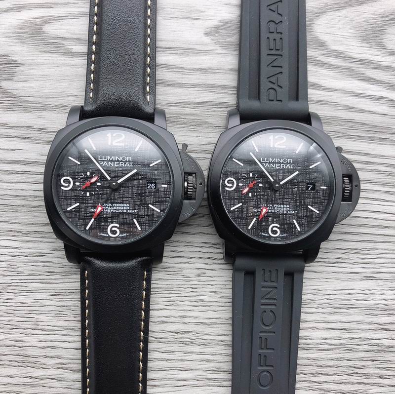 Panerai 44mm 090418