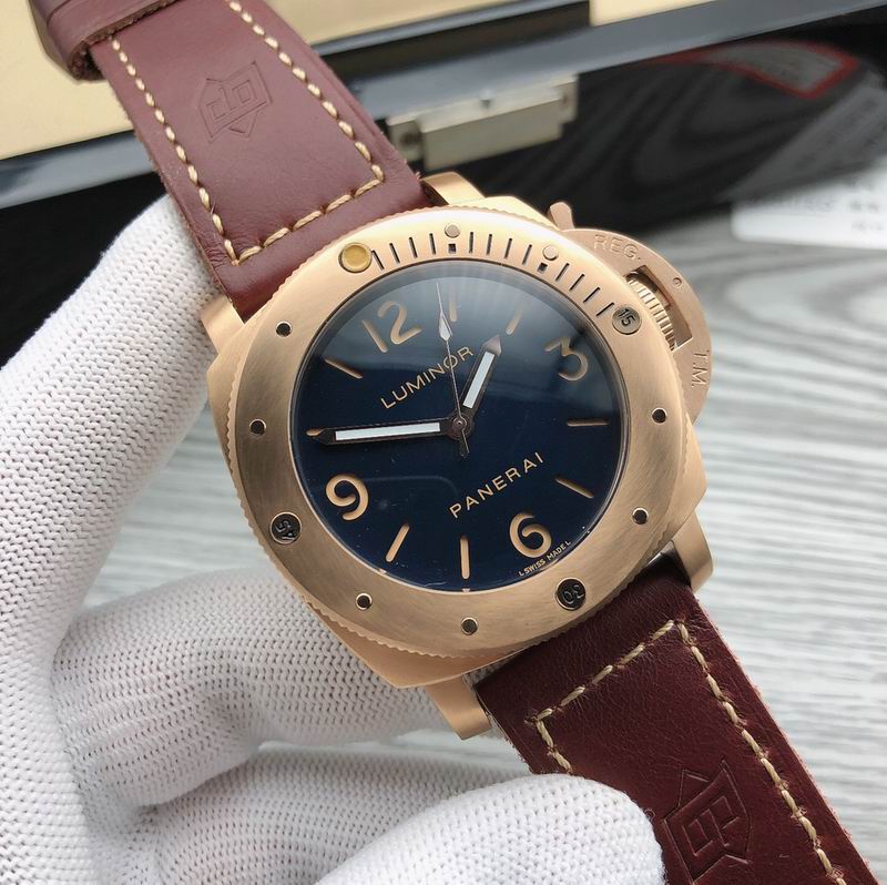 Panerai 44mm 090424