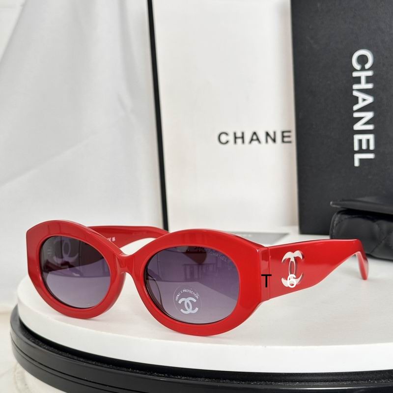 Chanel 5528 53 19-145 e