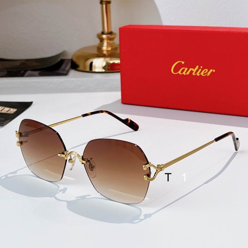 Cartier CT0564O 55 18-140 a