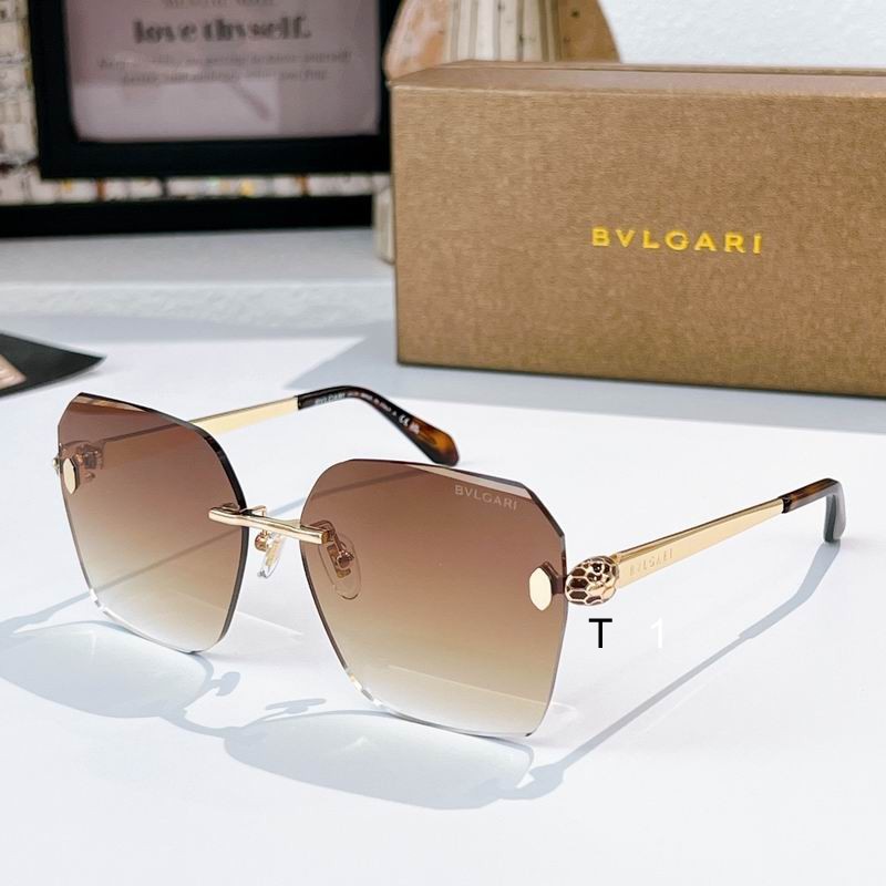 BVLGARI BV40066U 58 15-140 a