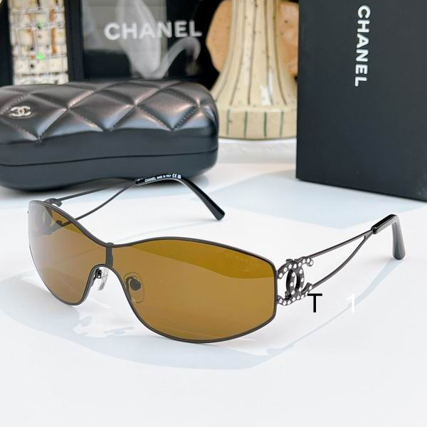 Chanel CH4073 138 1-140 A