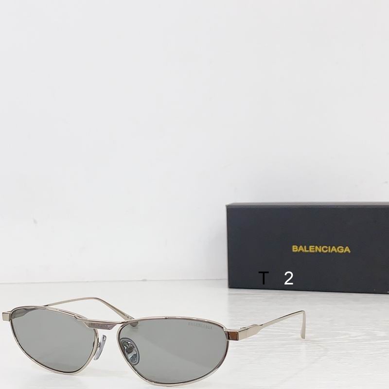 Balenciaga BB0417S  63 15-145 b