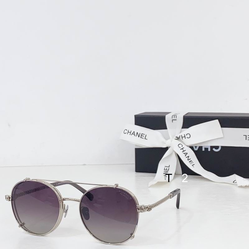 Chanel CH4291 54 19-140 b