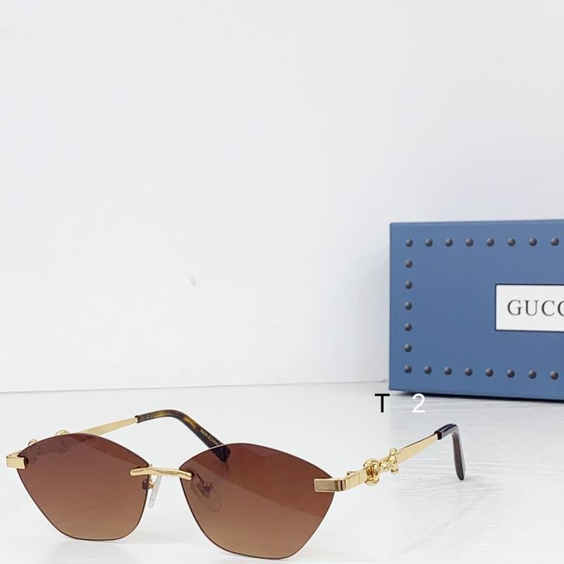 Gucci GG2050S 59 13-145 b