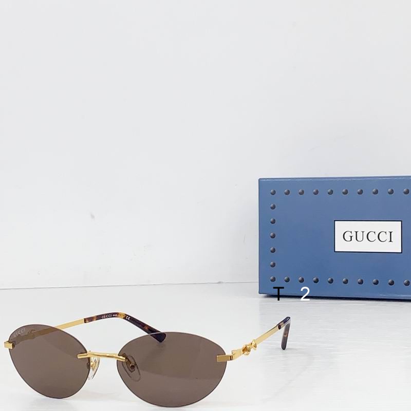 Gucci GG2051S 59 17-140 b
