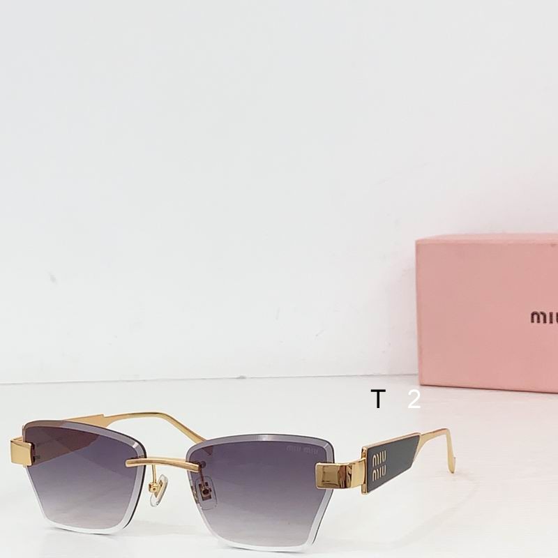 MiuMiu 0916 b