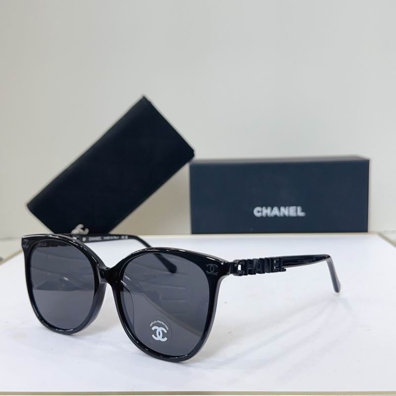 Chanel CH680 57 16-145 G