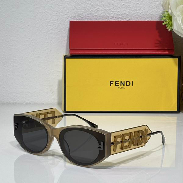 Fendi 4096 53 22-145 c