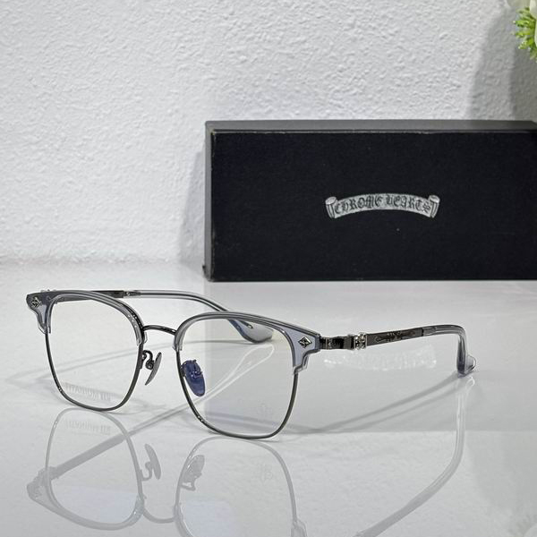 Chrome Hearts CH8323 51 19-149 c