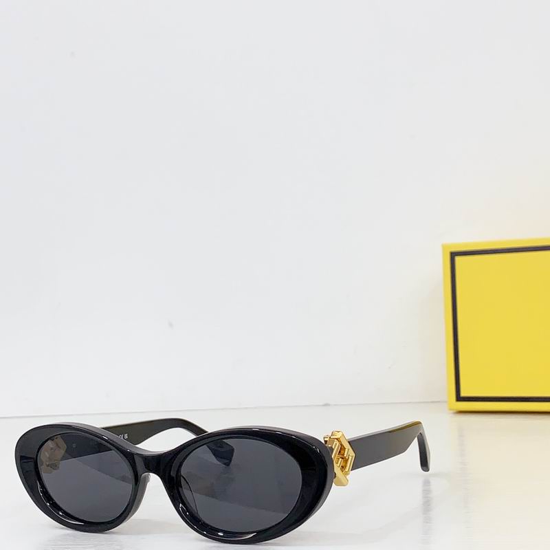 Fendi  MODEL FE4014 55 20-140 b