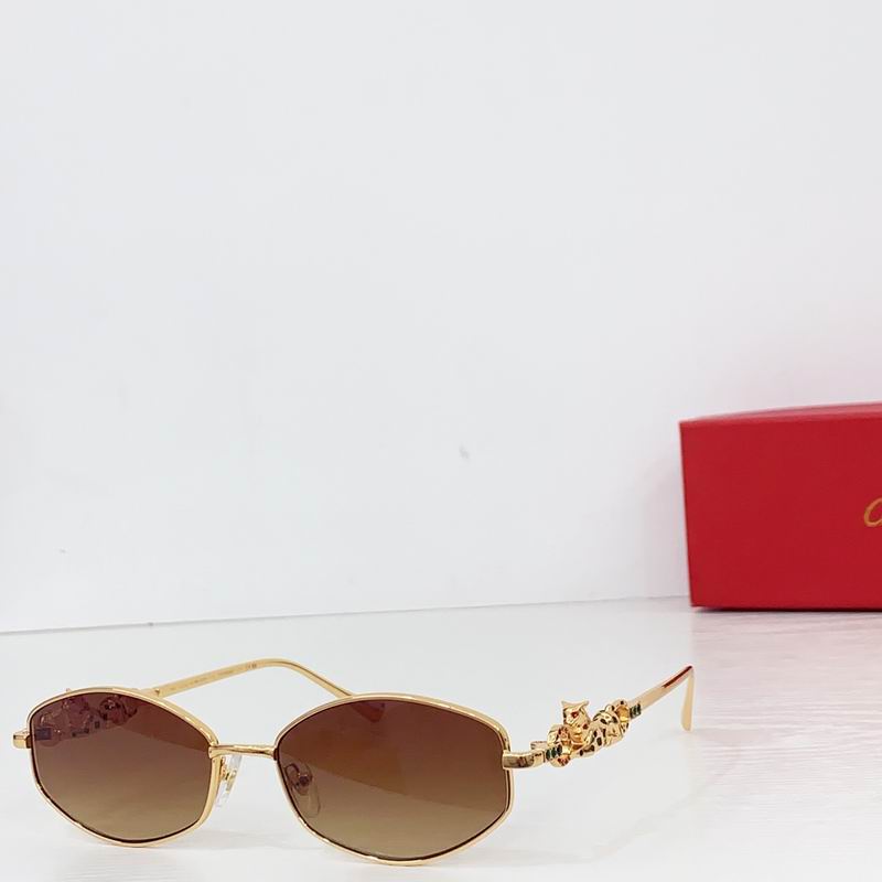 Cartier CT01824O 56 17-146 b