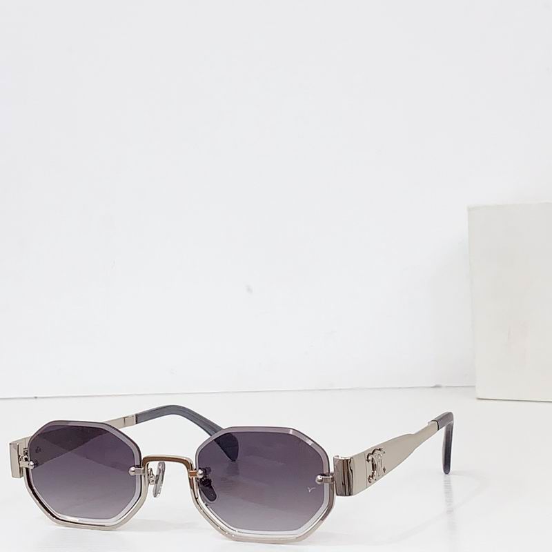 Celine CL42118U 52 23-145 b