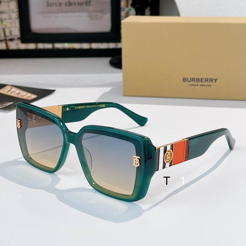 Burberry BE6009 62-14-140 a