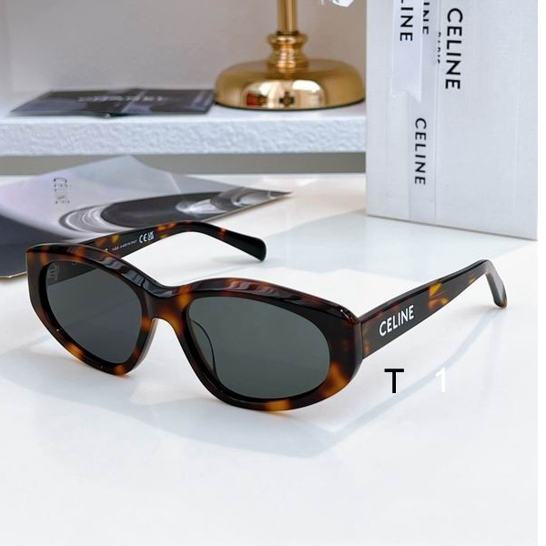 Celine CL40279U 55 17-135 A