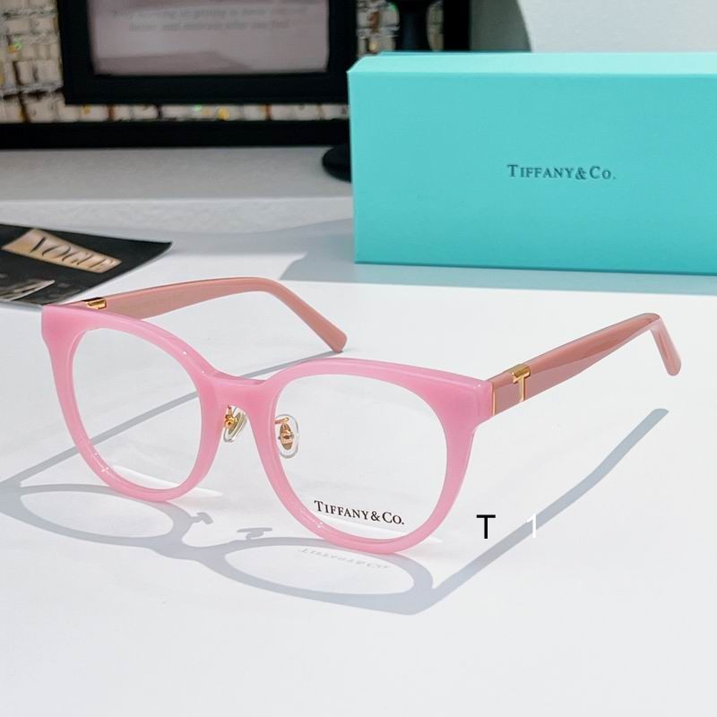 TIFFANY Co TF2238D 53 20-145 a