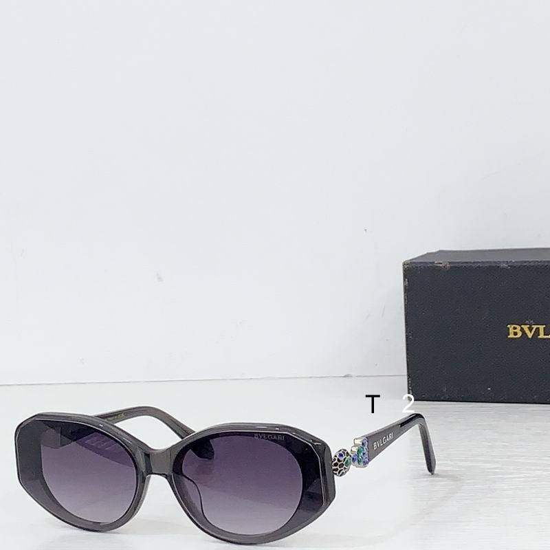 Bvlgari 1805LU 51 20-145 b