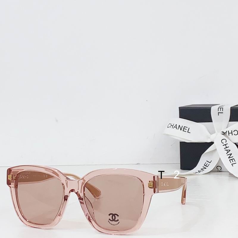 Chanel 9174 54 18-140 b