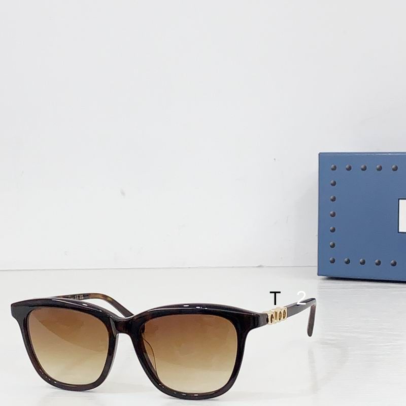 Gucci GG2032S 52 16-140 b