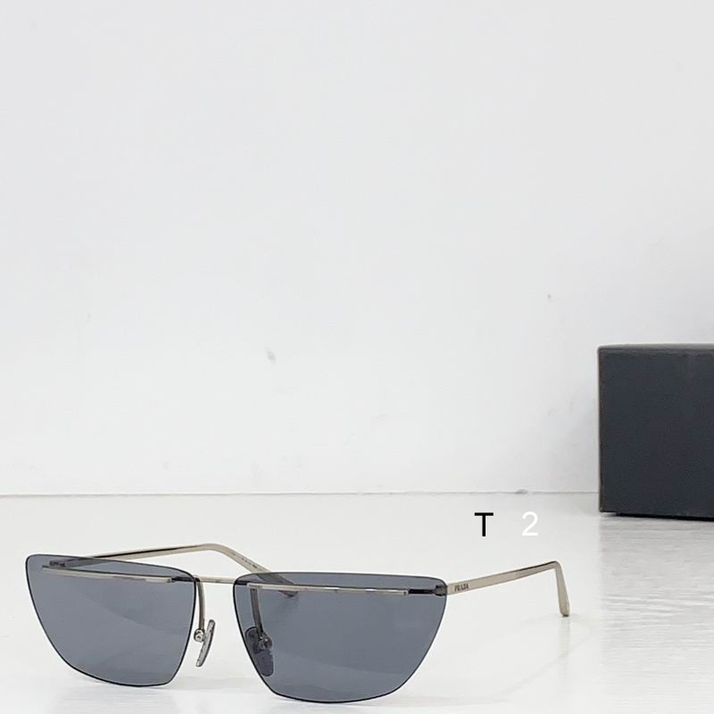 Prada C52S 64 13-140 b