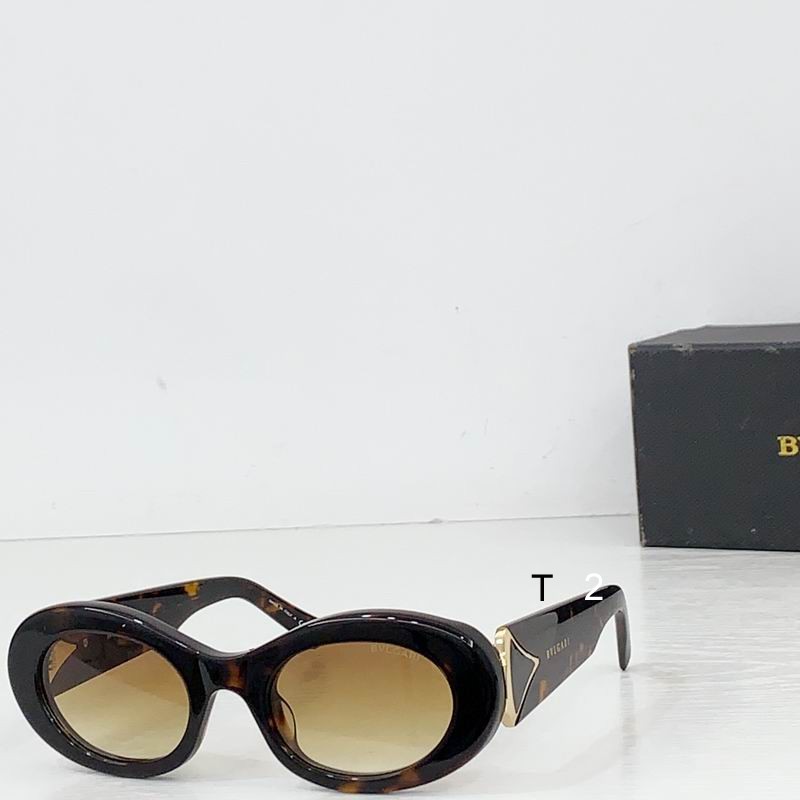 Bvlgari BV40007 53 20-145 B