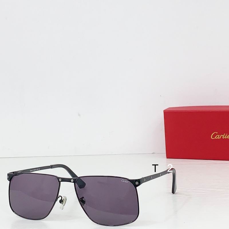 CartierCT0322S 58 17-140 b