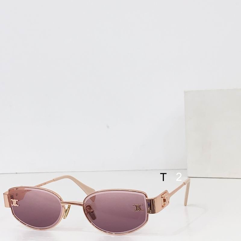 Celine CL1573LU 56 19-145 b