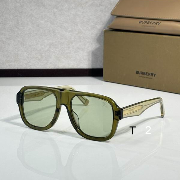 Burberry 5886 56 19-145 c