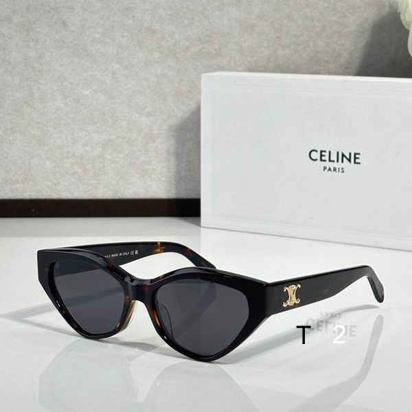 Celine CL40323U 56 16-140 c