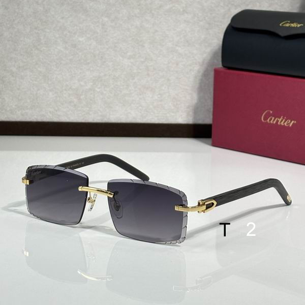 Gucci GG2056SA 53 20-140 c