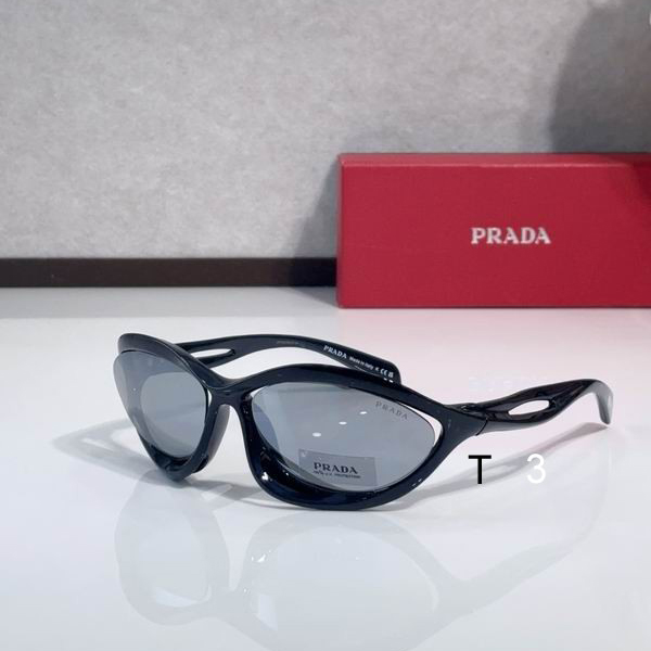 Prada  SPR A26 63 17-130 c