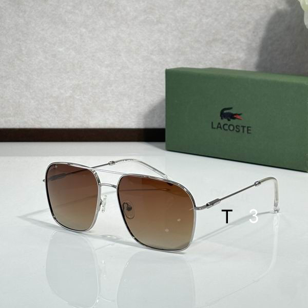 Lacoste CA247S 58 17-145 c