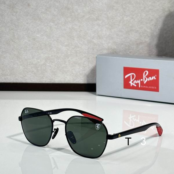 Rayban 1006 c