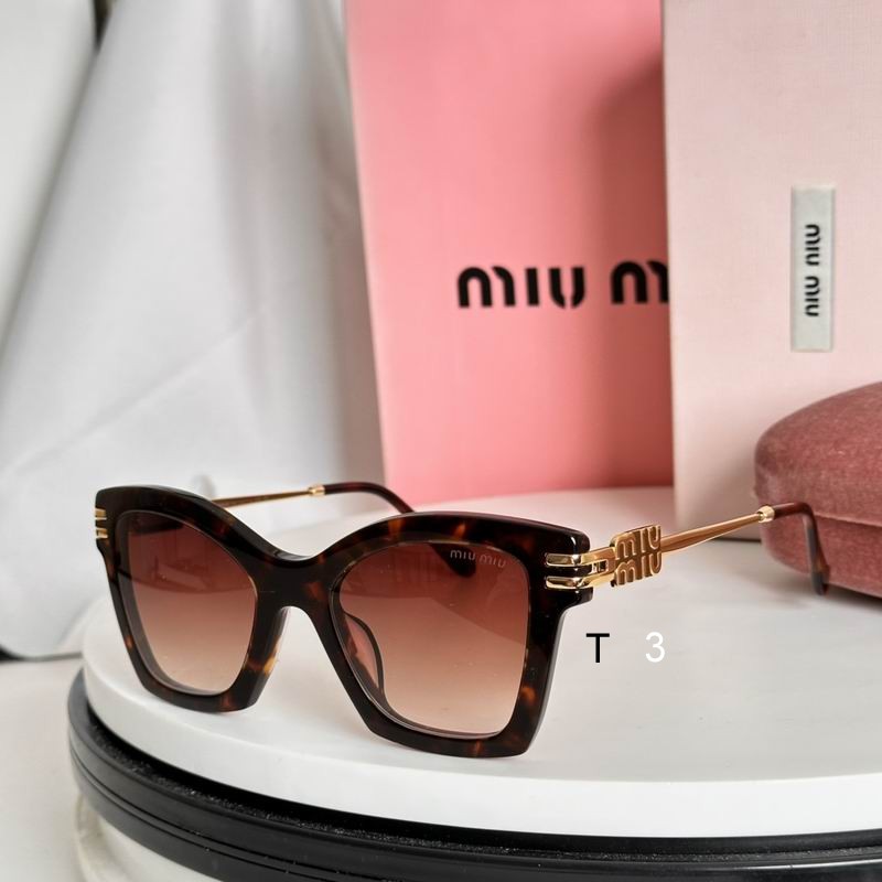 MiuMiu  SMU87Z 52 19-145 e