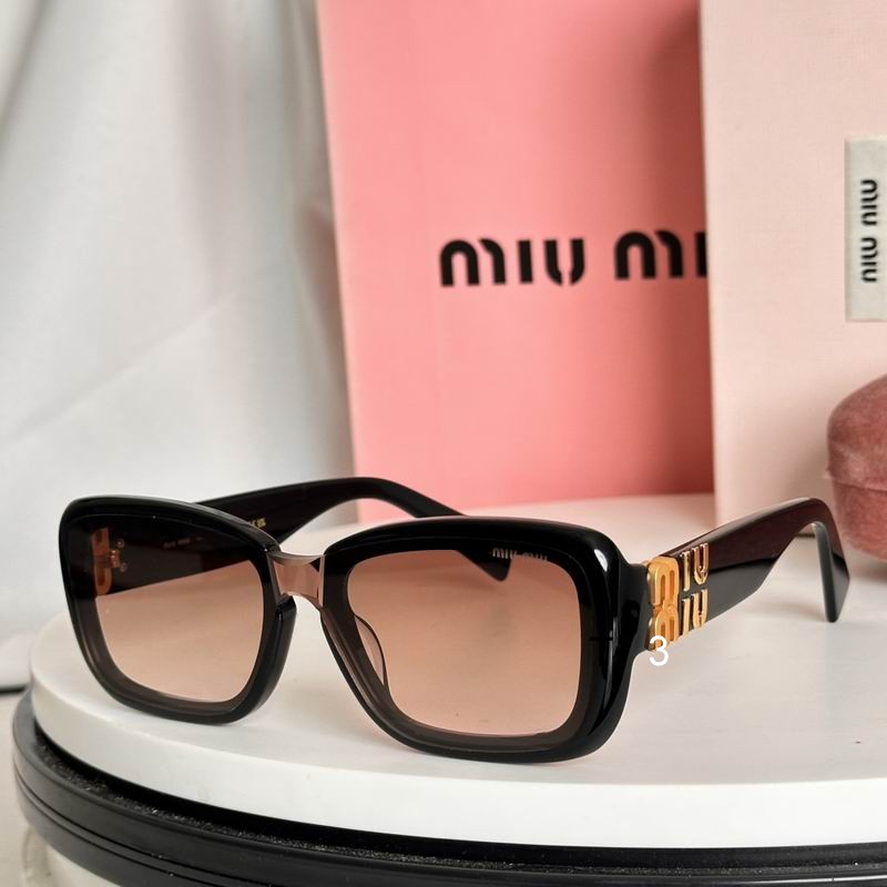 MiuMiu MU145AV 52 21-140 e